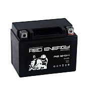 Аккумулятор Red Energy RS 1204 (4 Ah) YTX4L-BS